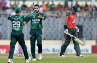 ‘বাংলাদেশ বিশ্বকাপ বয়কট করেছে দেখে কি পাকিস্তানকেও সেটা করতে হবে’