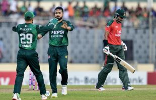 ‘বাংলাদেশ বিশ্বকাপ বয়কট করেছে দেখে কি পাকিস্তানকেও সেটা করতে হবে’