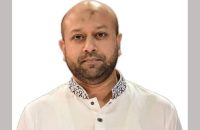 ব্যারিস্টার ফুয়াদের নির্বাচনী প্রচারণায় বাধা, জামায়াতের বিক্ষোভ