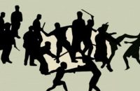 বরিশালে স্বেচ্ছাসেবক দল ও ছাত্রদলের সংঘর্ষ, আহত ৬