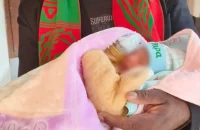 পটুয়াখালীতে খালেদা জিয়াকে শ্রদ্ধা জানিয়ে নবজাতকের নামকরণ ‘খালেদা জিয়া’