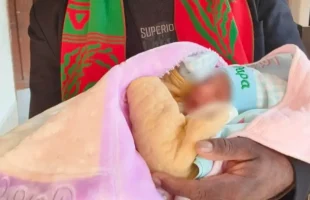 পটুয়াখালীতে খালেদা জিয়াকে শ্রদ্ধা জানিয়ে নবজাতকের নামকরণ ‘খালেদা জিয়া’