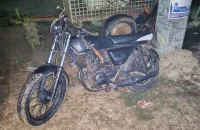 বরিশালে ট্রাকচাপায় মোটরসাইকেল আরোহী ২ যুবক নিহত