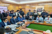 বরিশালে ৬ প্রার্থীর মনোনয়ন বাতিলসহ আরও ১০ জনের স্থগিত