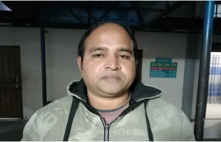 বেতাগী ছাত্রলীগের সাবেক সভাপতি সজীব বরিশালে গ্রেপ্তার