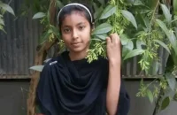 পটুয়াখালীতে রান্নাঘর থেকে স্কুলছাত্রীর বস্তাবন্দি মরদেহ উদ্ধার