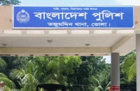 তজুমদ্দিনে বিএনপির দু’গ্রুপে সংঘর্ষ আহত ১৫