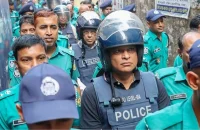 ১২০ কোটি টাকার অস্বাভাবিক লেনদেন, দুদকের জালে জিয়াউল আহসান