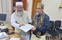 পবিপ্রবিতে কৃষি অনুষদের ডিন হলেন অধ্যাপক ড. মো. জহিরুল হক