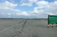 পটুয়াখালী ইপিজেড : বালুর ওপর শিল্পস্বপ্ন, বছর শেষেই কারখানা গড়ার প্রস্তুতি