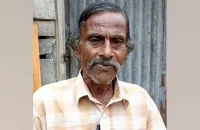 ১২ বছর ভাত না খাওয়া সেই বিএনপি সমর্থক নিজাম উদ্দিন আর নেই