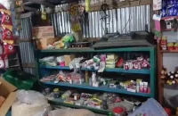 বাউফলে ব্যবসাপ্রতিষ্ঠানে ছাত্রদল ও যুবদলের নেতৃত্বে হামলা, ভাঙচুর-লুটপাট