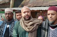 ভোট শুরুর আগেই কেন্দ্র দখলের পরিকল্পনা করছে: ব্যারিস্টার ফুয়াদ