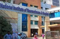 ভোলায় পাওনা টাকা নিয়ে ঝগড়ার জেরে যুবকে হত্যার অভিযোগ