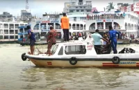 নৌদুর্ঘটনায় প্রাণহানি: বরিশালের নৌরুটে সতর্কতার অভাব
