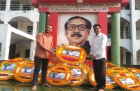 ডেভিল হান্ট ফেজ-২, দুমকিতে কৃষকলীগ নেতা গ্রেপ্তার