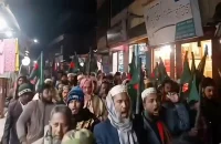 বরগুনায় নারী কর্মীদের ধাওয়া নিয়ে উত্তেজনা, হামলার মুখে জামায়াত নেতা