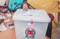 ভোট দেননি ৮০ শতাংশের বেশি ভোটার, ‘আগেই হয়ে যায়’ অর্ধেকের ভোট