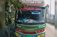 চলন্ত বাসে কলেজছাত্রীকে সংঘবদ্ধ ধর্ষণ, ভিডিও ধারণ