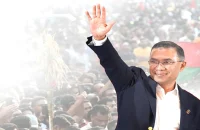 ২৬ জানুয়ারি বরিশালে আসছেন তারেক রহমান, সঞ্জীবিত কর্মী-সমর্থকরা