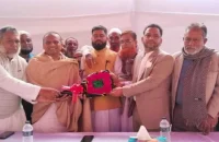 মেহেন্দিগঞ্জ-কাজীরহাট কমিটি বিলুপ্ত, জাপা নেতাকর্মীদের বিএনপিতে যোগদান