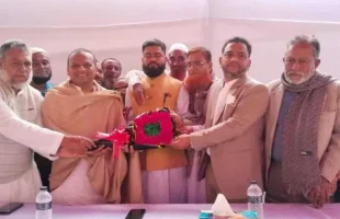 মেহেন্দিগঞ্জ-কাজীরহাট কমিটি বিলুপ্ত, জাপা নেতাকর্মীদের বিএনপিতে যোগদান