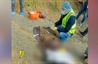 রংপুরে বস্তাবন্দি মরদেহটি বরিশালের রিয়া আক্তারের!