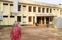 বরিশালে বাড়ছে রোটা ভাইরাস: আক্রান্তদের অর্ধেকই শিশু