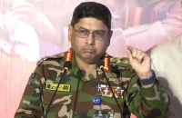 জাতীয় নির্বাচন হবে শতভাগ নিরপেক্ষ : সেনাপ্রধান
