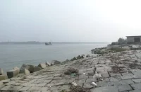 বরিশালে নদীপথে ঢুকছে অস্ত্র, নির্বাচনের আগে জনমনে আতঙ্ক