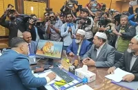 জামায়াতের হেলালসহ বরিশালে ৫ প্রার্থীর মনোনয়ন প্রত্যাহার