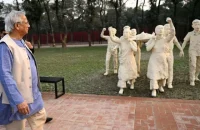 জুলাই গণ-অভ্যুত্থান স্মৃতি জাদুঘর গোটা পৃথিবীর এক নজিরবিহীন দৃষ্টান্ত