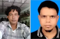 মুদি দোকানিকে কুপিয়ে হত্যা, গণপিটুনিতে হামলাকারীর মৃত্যু