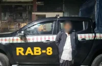 ভোলায় র‍্যাবের বিশেষ অভিযানে ধর্ষণ মামলার প্রধান আসামি গ্রেপ্তার