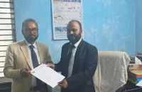 কাঠালিয়ায় স্বপদে বহাল হলেন বিএনপি নেতা শামসুল আলম