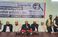 আওয়ামী লীগের যেসব নেতাকর্মী অপরাধ করেনি, তাদের নিরাপত্তা দেওয়া উচিৎ