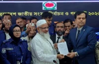 বরিশালে চূড়ান্ত লড়াইয়ে ৩৬ প্রার্থী, পেলেন প্রতীক বরাদ্দ