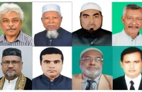 বরিশাল-২ আসনে ৮ প্রার্থীর মাঠপর্যায়ের গণসংযোগ শুরু