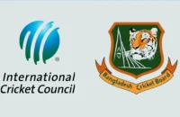 ভেন্যু পরিবর্তনের দাবিতে আইসিসিকে পুনরায় চিঠি দিয়েছে বিসিবি