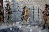 ভারত-পাকিস্তান সংঘর্ষ, নিহত ৩