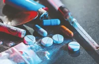 মাদকাসক্তির শীর্ষে ঢাকা, সর্বনিম্নে বরিশাল