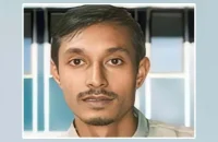 হাইকোর্টে জামিন পেলেন স্ত্রী-সন্তান হারানো ছাত্রলীগ নেতা সাদ্দাম