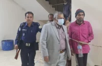 দুদকের মামলায় বিআরটিএ বরিশাল অফিসের সাবেক সহকারী পরিচালক কারাগারে
