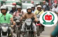 নির্বাচনে মোটরসাইকেল ৩ দিন, অন্যান্য যান ২৪ ঘণ্টা বন্ধ