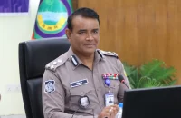 নাগরিক সেবায় সাফল্যে বরিশালে প্রশংসিত বিএমপি কমিশনার