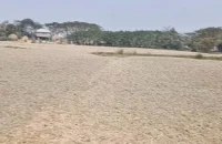 হিজলায় জমি সংক্রান্ত বিরোধে মিথ্যা মামলা ১৩ জনের বিরুদ্ধে