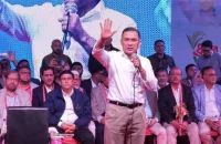 তাহাজ্জুদ পড়ে ব্যালট বক্স পাহারা দিতে হবে : তারেক রহমান