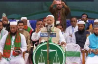 ক্ষমতায় গেলে জামায়াত কওমি মাদ্রাসা বন্ধ করবে, এটি জঘন্য মিথ্যাচার : শফিকুর রহমান