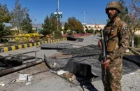 ‘ভারতীয় প্রক্সি বাহিনীর’ সঙ্গে পাকিস্তানি বাহিনীর তুমুল সংঘর্ষে নিহত ৪১