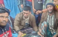 হেলমেট না থাকায় ‘সেনাসদস্যের মারধরে’ যুবকের মৃত্যু!